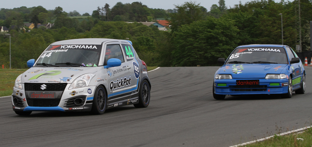 (Foto: Motorsporten.dk)
